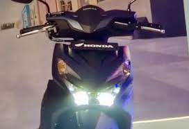 Scoopy Prestige White